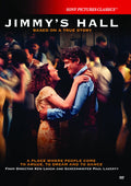 Jimmy's Hall - Jimmy's Hall - DVD