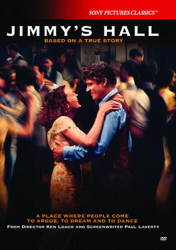 Jimmy's Hall - Jimmy's Hall - DVD