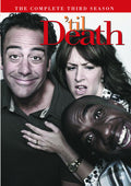 Til Death: Season 3 - Til Death: Season 3 - DVD