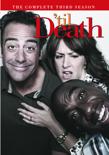 Til Death: Season 3 - Til Death: Season 3 - DVD