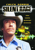 Silent Rage - Silent Rage - DVD