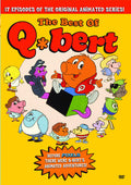 Q-bert: Season 1 - Q-bert: Season 1 - DVD