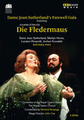 Strauss / Sutherland / Chorus & Orchestra Of The - Dame Joan Sutherland's Farewell Gala & Performance - DVD
