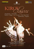 Adam / Kirov Ballet / Orchestra Of The Mariinsky - Kirov Classics - DVD
