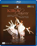 Adam / Kirov Ballet / Orchestra Of The Mariinsky - Kirov Classics - Blu-ray