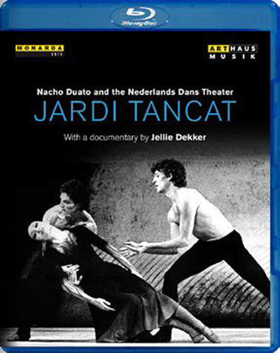 Nederlands Dans Theater / Nacho Duato - Jardi Tancat - A Documentary By Jellie Dekker - Blu-ray