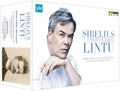 Sibelius / Finnish Radio Symphony Orchestra - Complete Symphonies - DVD