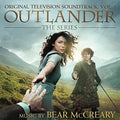 Outlander / O.s.t. - Outlander / O.s.t. - Music CD