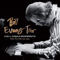 Evans,bill - Live At Casale Monferrato - Music CD