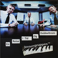 Jensengruppen - En Reise I Tid Og Dobbeltrom - Music CD