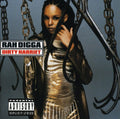Rah Digga - Dirty Harriet - Music CD