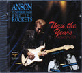 Anson Funderburgh & The Rockets - Thru The Years: A Retrospective (marked/ltd stock) Music CD
