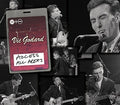 Goddard,vic - Access All Areas - Music CD