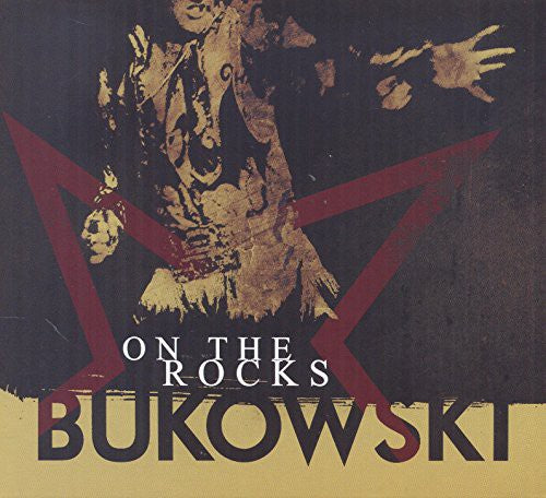 Bukowski - On The Rocks - Music CD