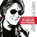 Dutronc,jacques - Joyeux Anniversaire M'sieur Dutronc - Music CD