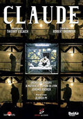 Thierry / Escaich / Choeurs Et Maitrise De L'opera - Claude - DVD