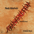 Gizzi,claudio - Andy Warhol's Flesh For Frankenstein - Vinyl Record
