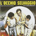 L'occhio Selvaggio / O.s.t. - L'occhio Selvaggio / O.s.t. - Music CD