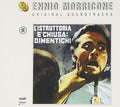 L'istruttoria E' Chiusa: Dimentichi / O.s.t. - L'istruttoria E' Chiusa: Dimentichi / O.s.t. - Music CD