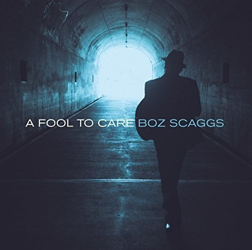 Scaggs,boz - Fool To Care - Music CD
