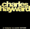 Hayward,charles - Skew-whiff-a Tribute To Mark Rothko - Music CD