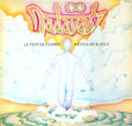 Nadavati - Le Vent De L'espirit Souffle Ou Il Veut - Music CD