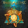 Radioactive - F4ur - Music CD