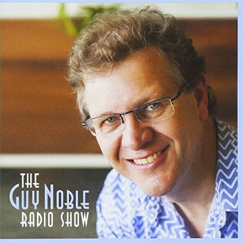 Guy Noble - Guy Noble Radio Show The - Music CD