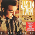 Owen,jason - Friday Night (deluxe Edition) - Music CD