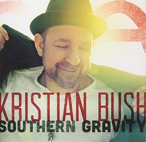 Southern Gravity - Southern Gravity - Music CD