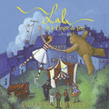 Sylvestre,anne - Lala Et Le Cirque Du Vent - Music CD