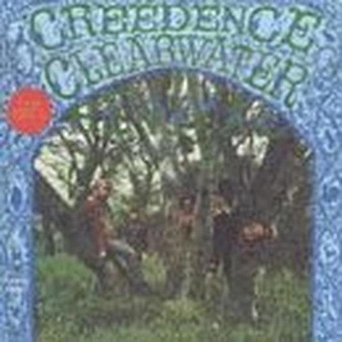 Creedence Clearwater Revival - Creedence Clearwater Revival - Vinyl Record