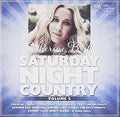 Catherine Britt: Saturday Night Volume 5 / Various - Catherine Britt: Saturday Night Volume 5 / Various - Music CD