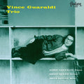 Guaraldi,vince - Vince Guaraldi Trio - Vinyl Record