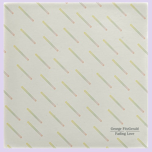 Fitzgerald,george - Fading Love - Vinyl Record