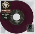 Syd Barrett / R.e.m. - Side By Side: Dark Globe - Vinyl Record
