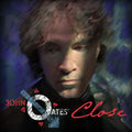 Oates,john - Close / Let's Drive - Vinyl Record