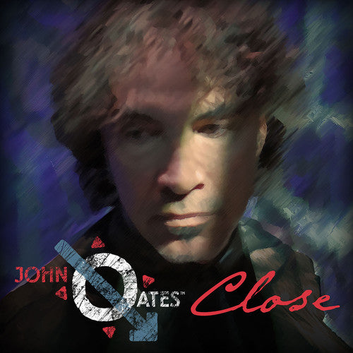 Close / Let's Drive [7" Vinyl] Vinyl Record