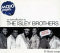The Isley Brothers - An Introduction To The Isley Brothers: 17 Classic Songs Music CD