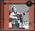 Woody Guthrie - Woody Guthrie Music CD
