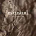 1939 Ensemble - Black Diamond Pearl - Vinyl Record