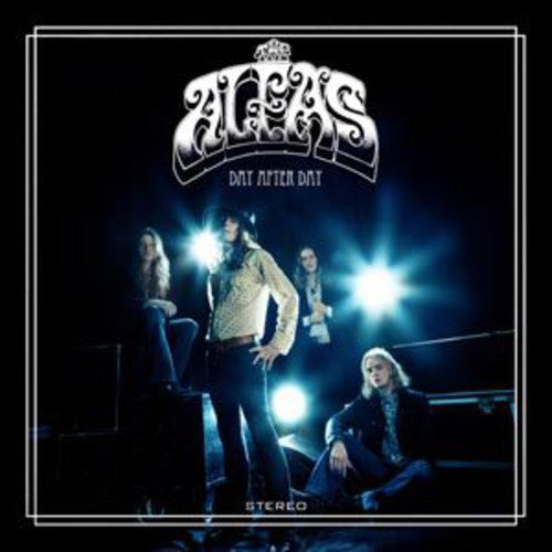 Alfas - Day After Day - Vinyl Record