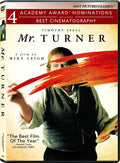 Mr. Turner - Mr. Turner - DVD