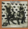 Soul Inc - Soul Inc 2 - Music CD