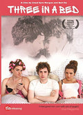 Three In A Bed - Three In A Bed - DVD