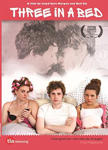 Three In A Bed - Three In A Bed - DVD