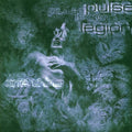 Pulse Legion - One Thing - Music CD