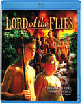 Lord Of The Flies - Lord Of The Flies - Blu-ray