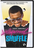 Hollywood Shuffle - Hollywood Shuffle - DVD