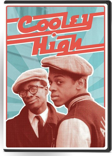 Cooley High - Cooley High - DVD